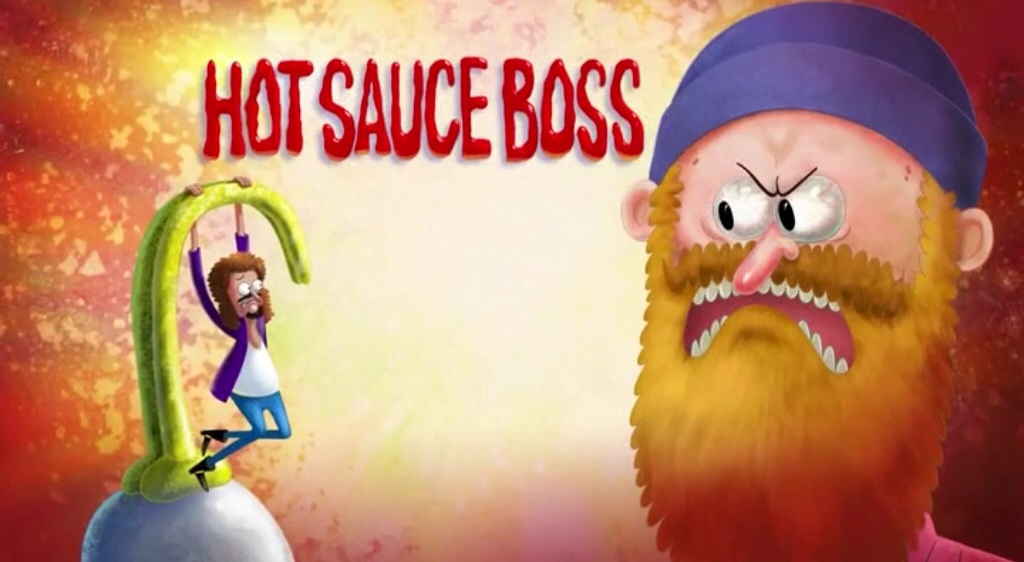 Hot Sauce Boss Sanjay and Craig Wiki FANDOM powered by Wikia