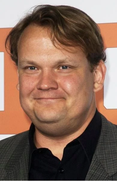 Andy Richter | Nickelodeon | Fandom powered by Wikia