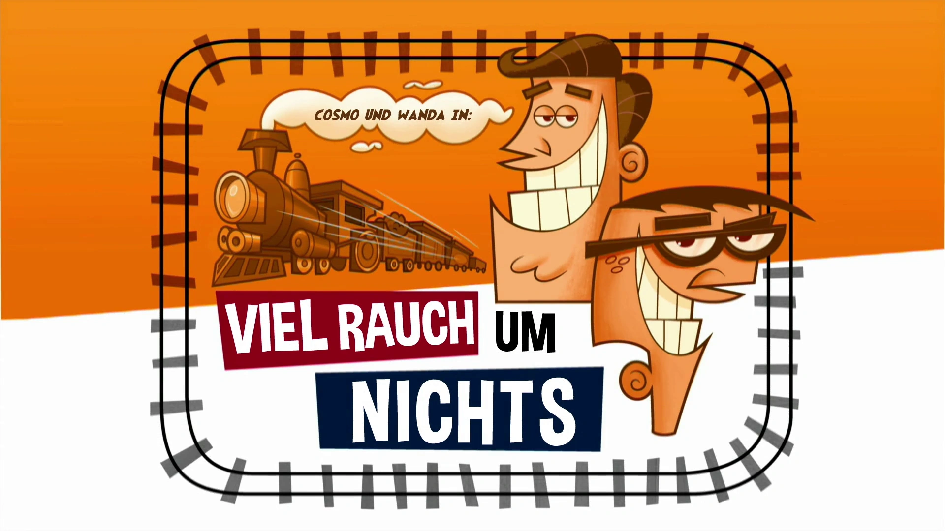 Viel Rauch Um Nichts