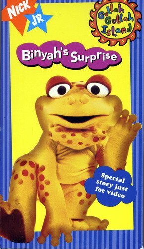 Gullah Gullah Island Videography Nickelodeon Fandom