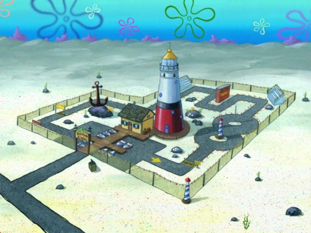 Mrs. Puff's Boating School Nickelodeon FANDOM powered by Wikia