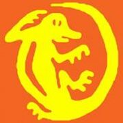 Orange Iguanas