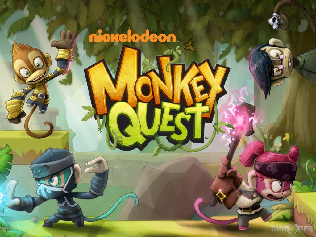 Monkey