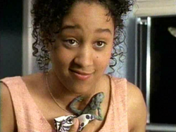 Tia Mowry AYAOTD