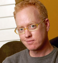 Patrick Bristow