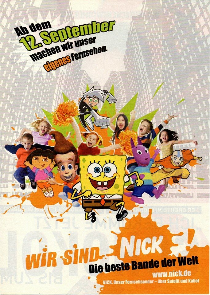 nick de anmelden nick de anmelden