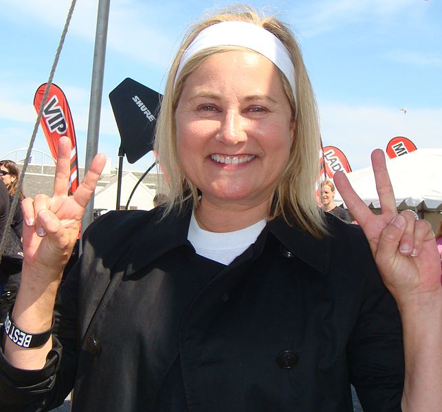 Maureen McCormick Nickelodeon Wikia