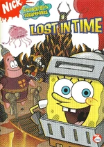 SpongeBob SquarePants videography | Nickelodeon | Fandom powered by Wikia