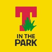 T in the Park