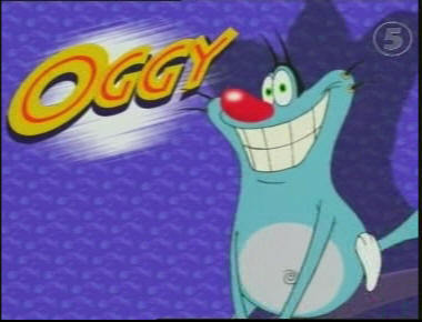 oggy and cockroaches wiki