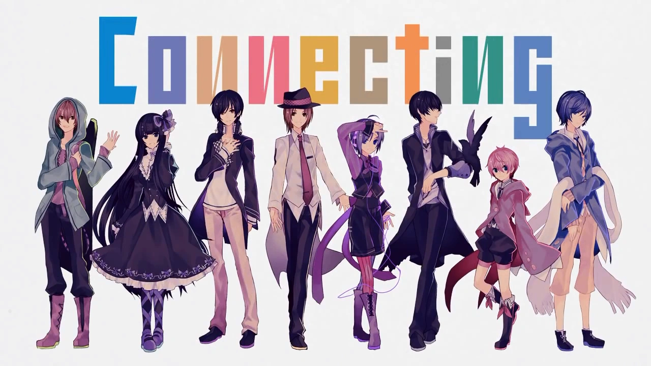 Image Connecting 20141205.png Utaite Wiki Fandom powered by Wikia