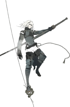 Nier (Brother) | NIER Wiki | Fandom powered by Wikia