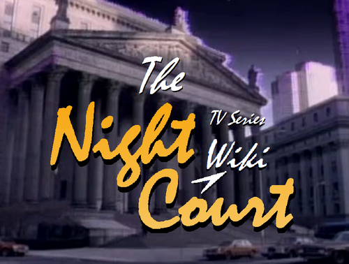 Night Court Wiki Fandom powered by Wikia