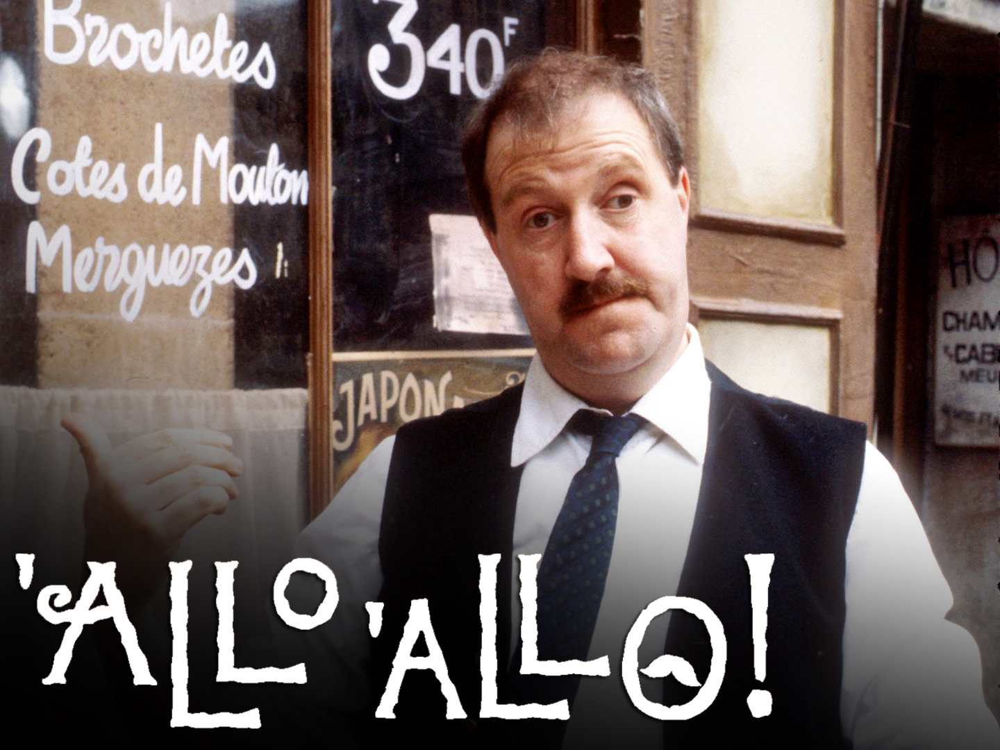 Allo allo pic 42