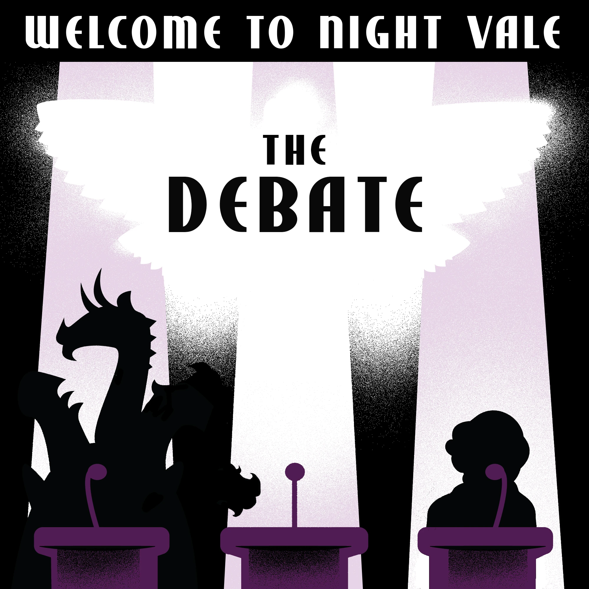 Category:Year 2 | Welcome to Night Vale Wiki | Fandom powered by Wikia