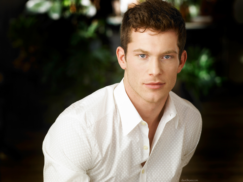 Chad Connell | Nikita Wiki | Fandom powered by Wikia