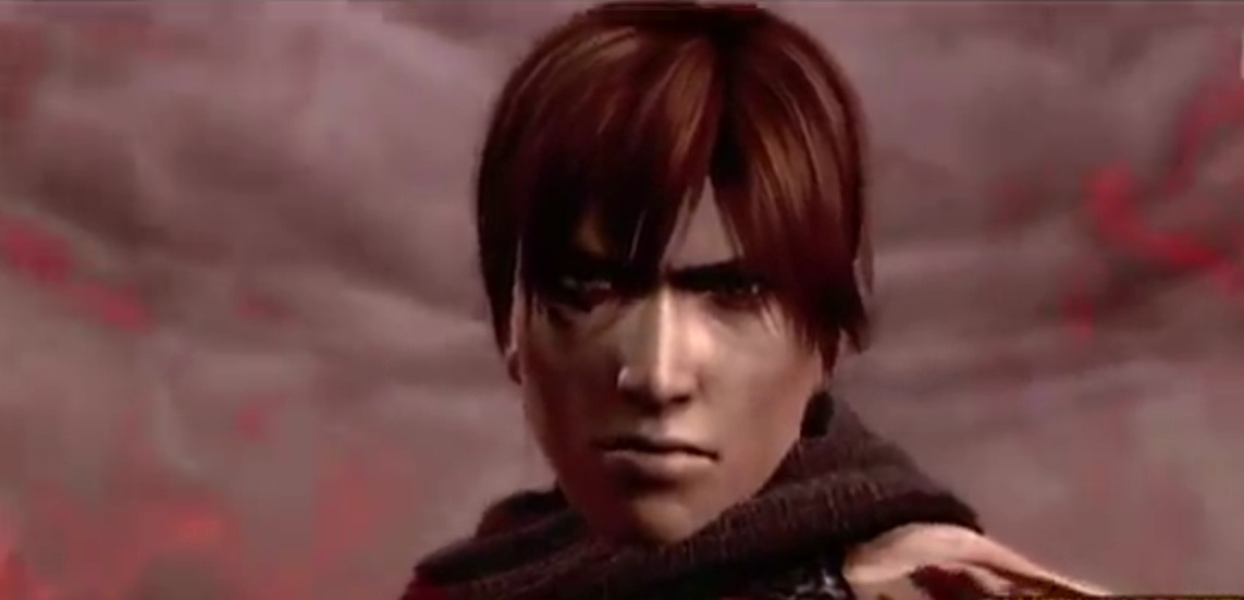 Image - Ryu Hayabusa Unmask.jpg | Ninja Gaiden Wiki | Fandom powered by