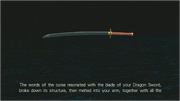 DragonSword NinjaGaiden 3