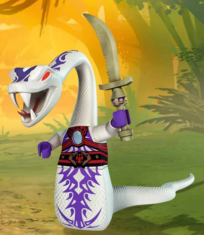 Pythor