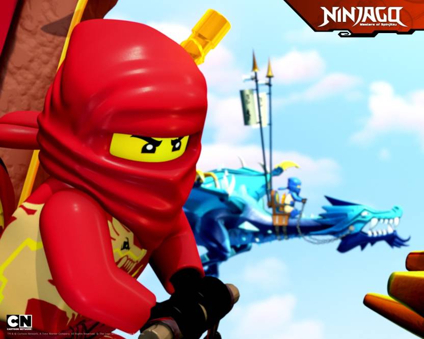 Кай | Ninjago вики | FANDOM Powered By Wikia