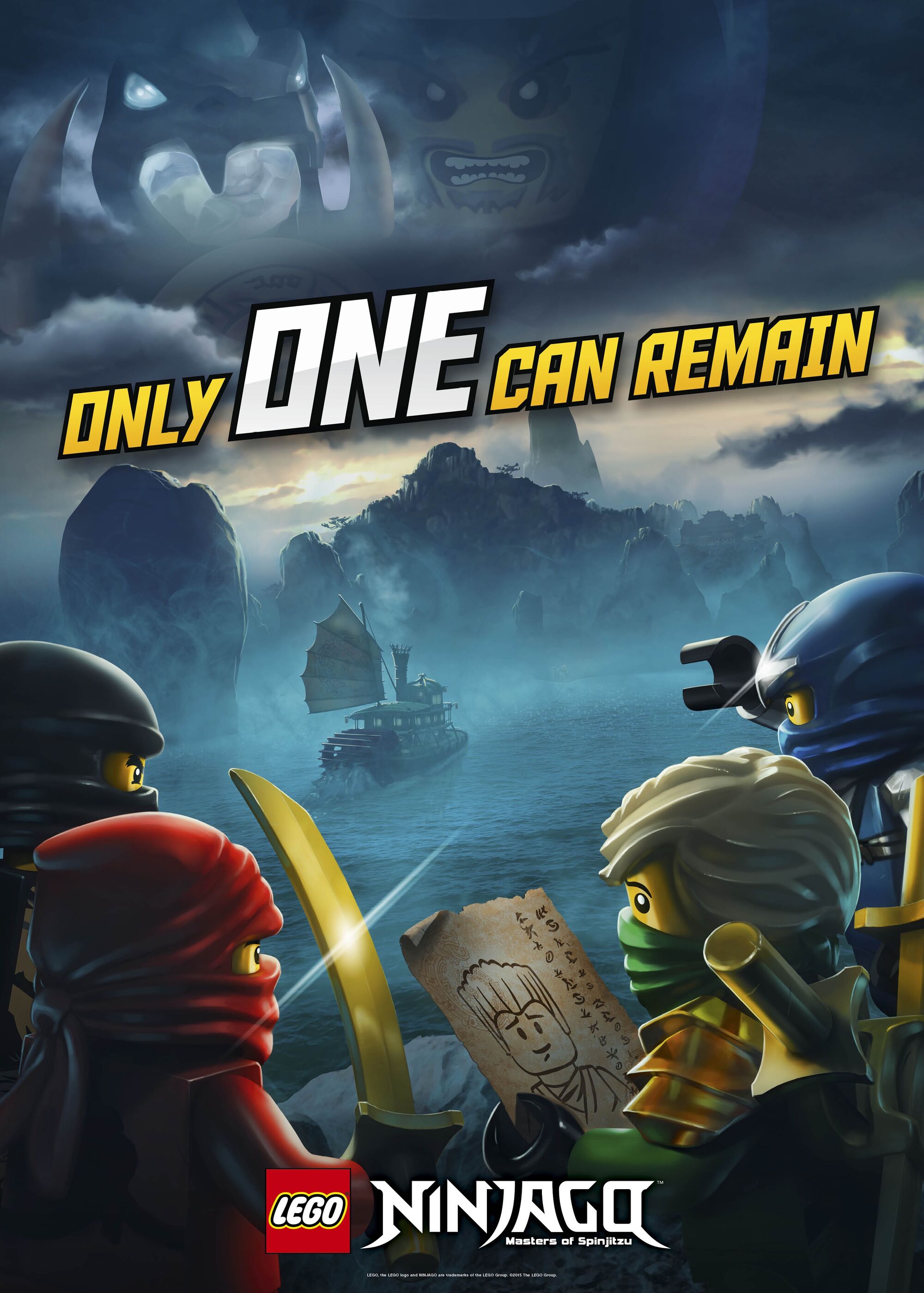 Lego Ninjago Sezon 4 Odcinek 1 Season 4: The Tournament of Elements | Ninjago Wiki | FANDOM powered by