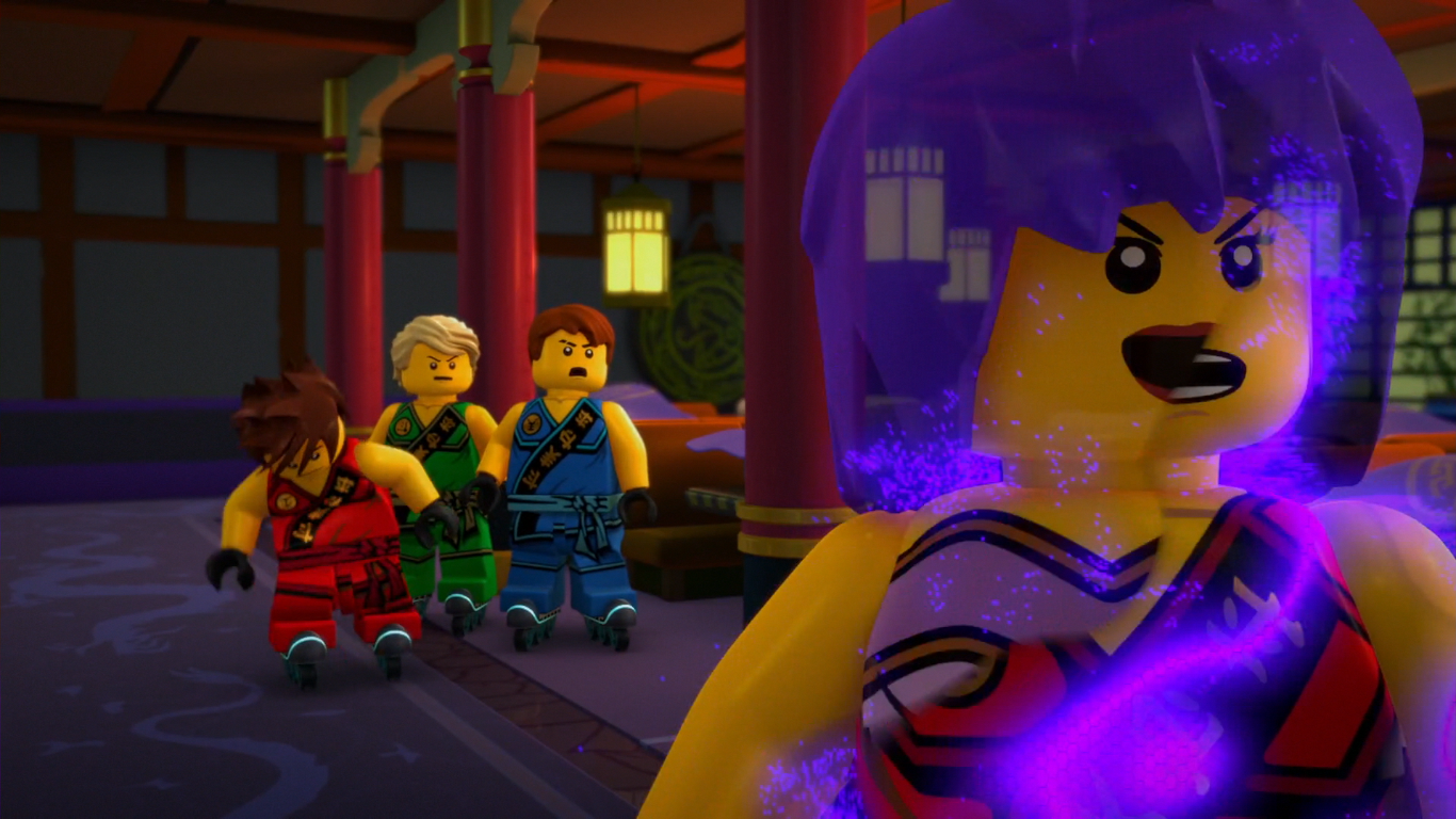 Form | Ninjago Wiki | Fandom powered by Wikia