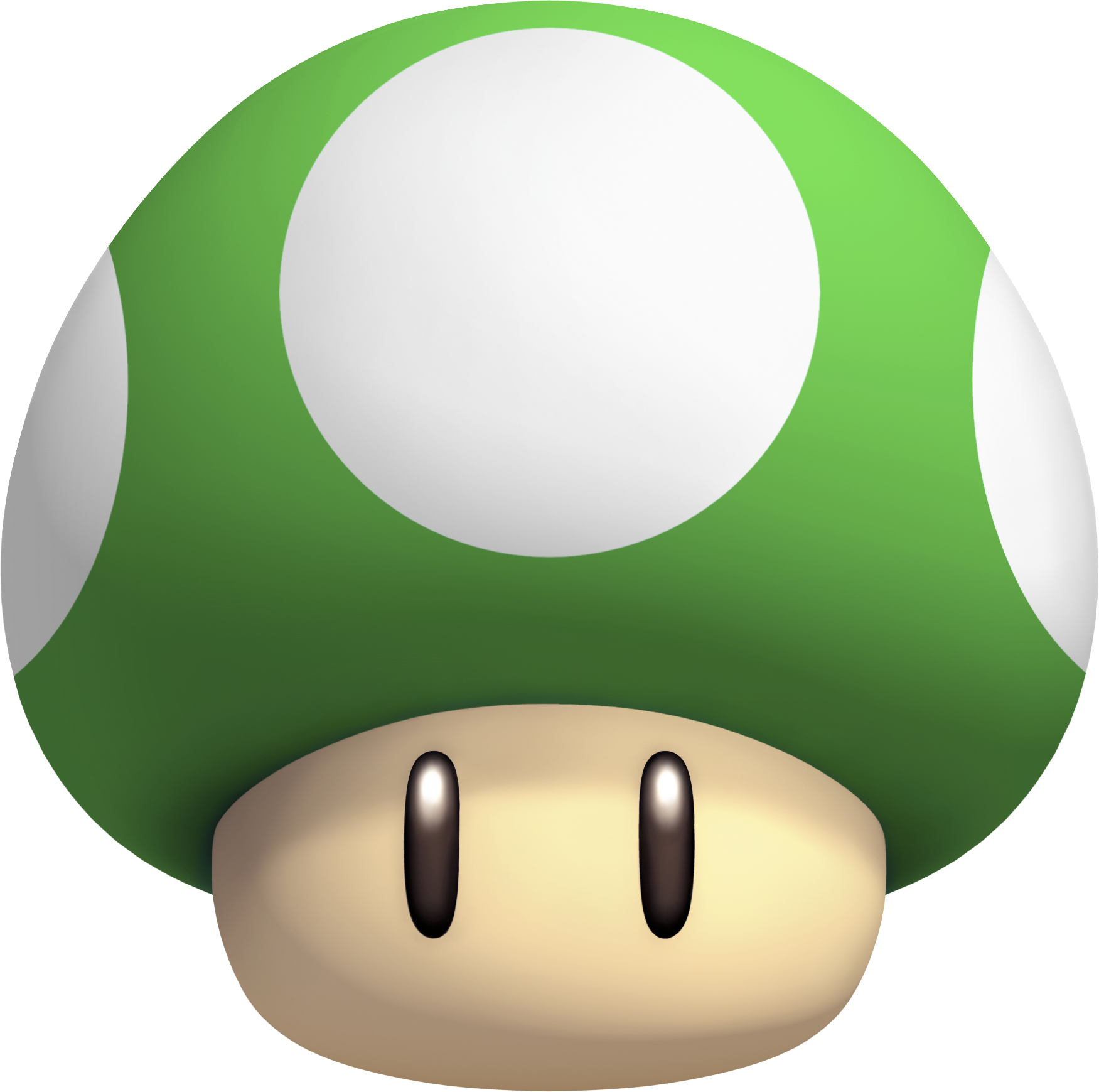 Resultado de imagen de 1up mushroom