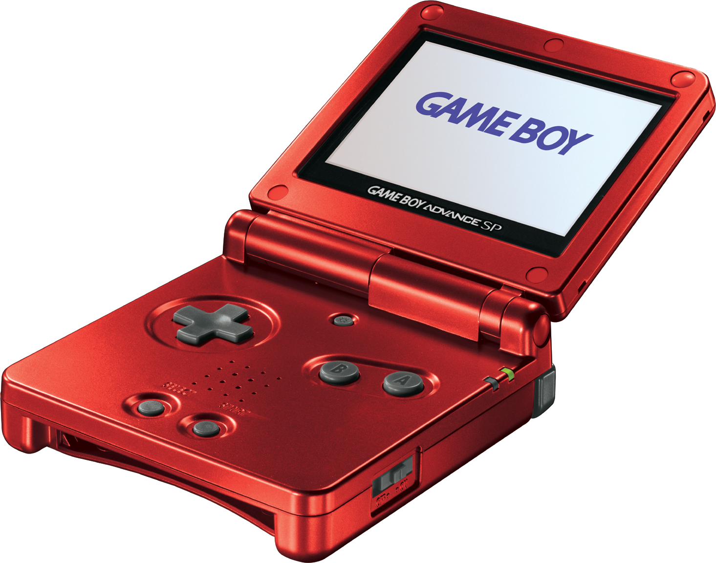 Game Boy Advance | Nintendo | FANDOM powered by Wikia