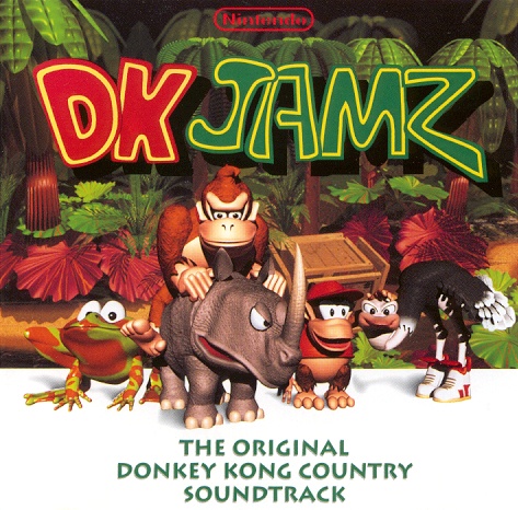 Donkey Donkey
