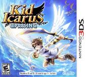 Kid Icarus Uprising (NA)