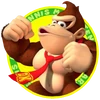 MTO Donkey Kong Icon