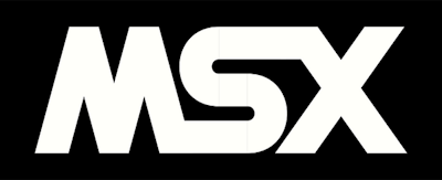 MSX platform icon