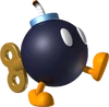 Bob-omb (MKWii)