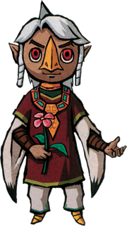 Prince Komali