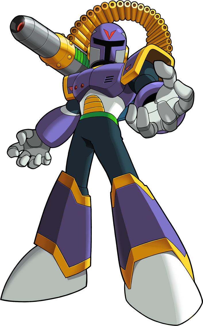 Image Vile (Mega Man Maverick Hunter X).png Nintendo Fandom