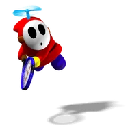 FlyGuy MPT
