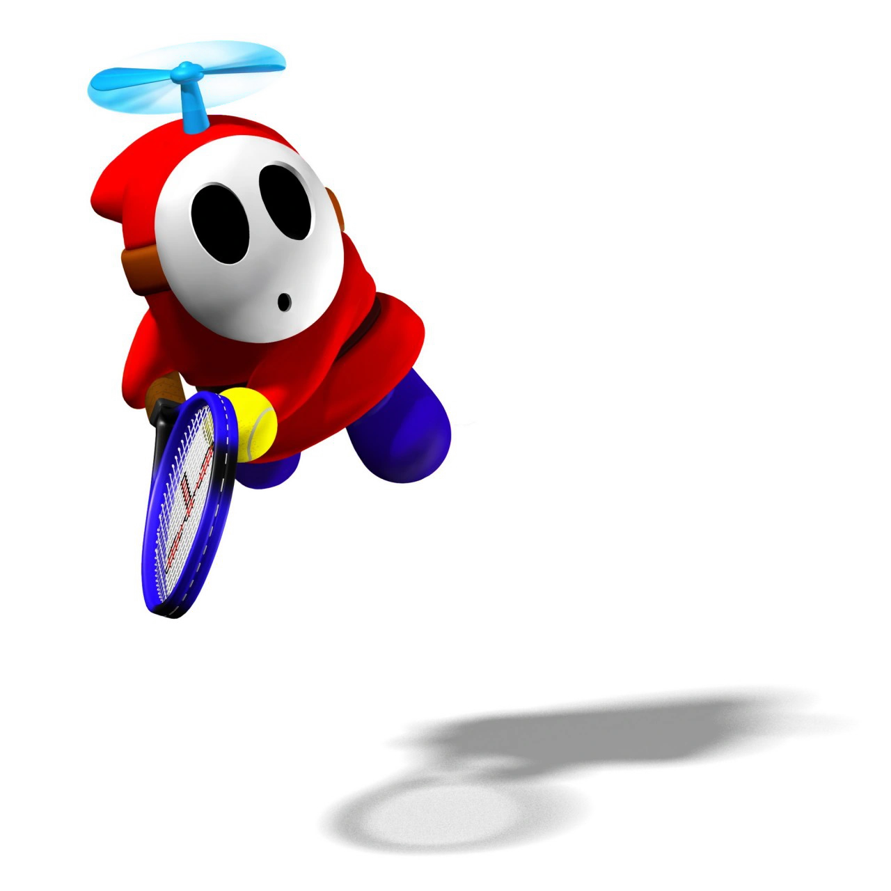 Fly Guy Nintendo Fandom powered by Wikia