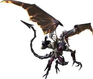 Omega Ridley