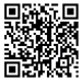 Light Blue Yoshi QR Code Mario Tennis Open (EU)