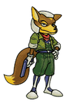 Fox SSB