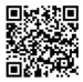 Yellow Yoshi QR Code Mario Tennis Open (JP)