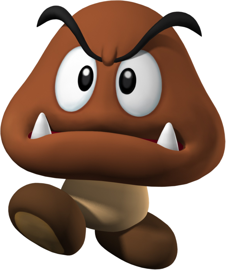 mario mushroom clipart - photo #15