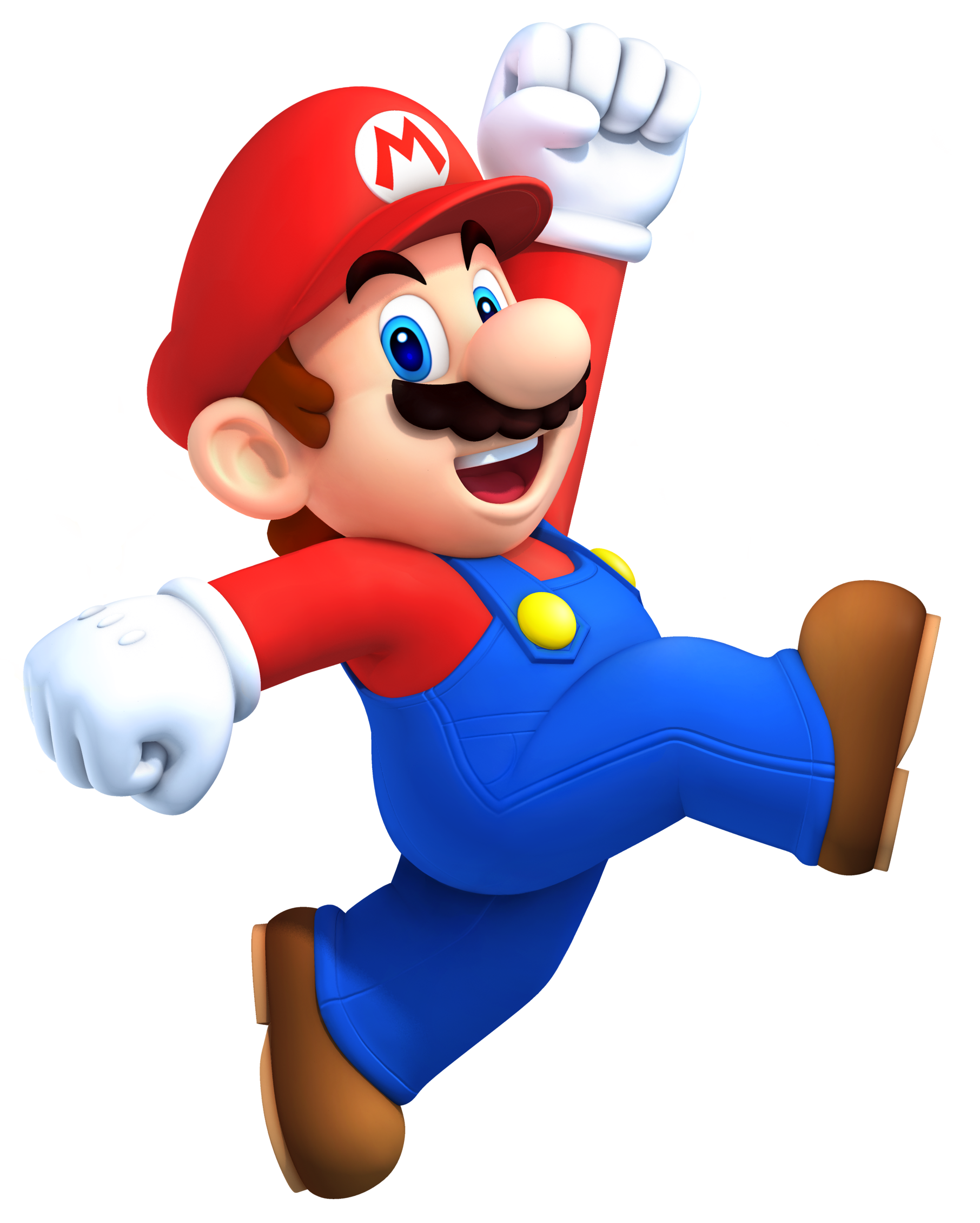 Image Mario (New Super Mario Bros. 2).png Nintendo FANDOM powered