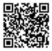 Black Yoshi QR Code Mario Tennis Open (JP)