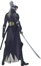 Yen'fay (Fire Emblem Awakening)