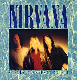 Smells Like Teen Spirit Wikipedia 11