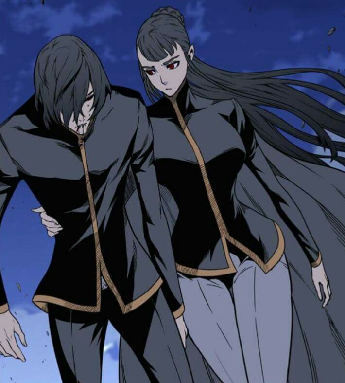 Chapter 449 | Noblesse Wiki | Fandom powered by Wikia
