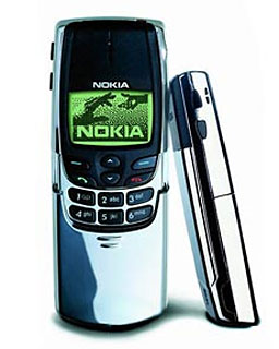 Nokia 8810 | Nokia Wiki | FANDOM powered by Wikia