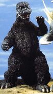 Godzilla | Non-alien Creatures Wiki | Fandom powered by Wikia