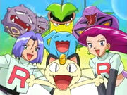 Team Rocket